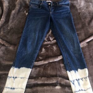 Zara jeans
